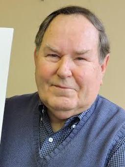 Dan Guillory